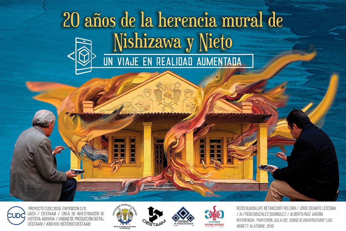 Exposición actual