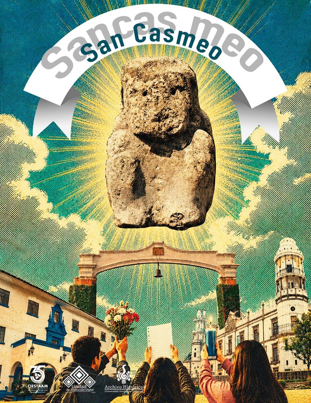 Crónicas